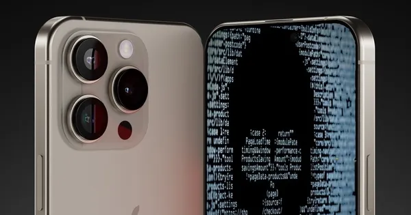 Spyware P7 DarkSword trên iPhone: Nguy cơ và cách phòng tránh